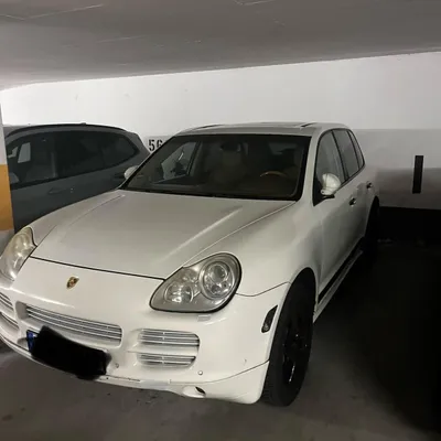 Porsche Cayenne 2006 në shitje