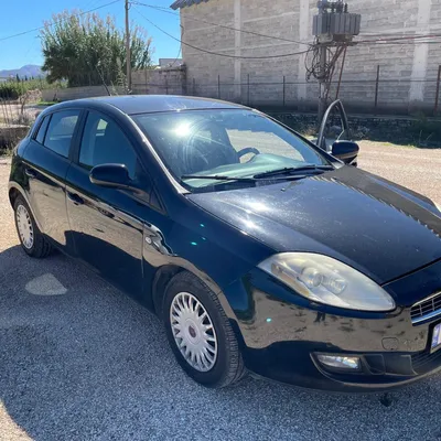 Fiat Bravo 2008 në shitje