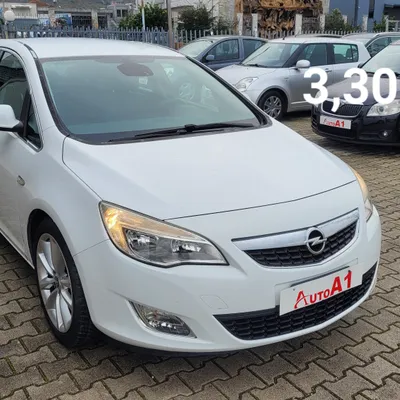 Opel Astra 2010 προς πώληση
