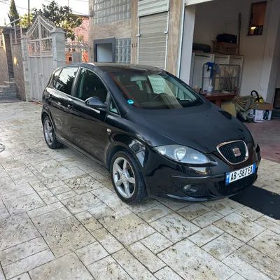 Seat Altea