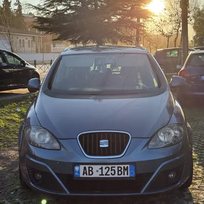 Seat Altea 2010 në shitje