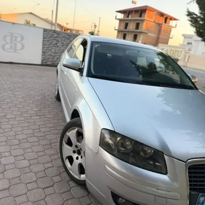 Audi A3 2006 në shitje