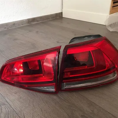 Volkswagen Golf 2014 në shitje