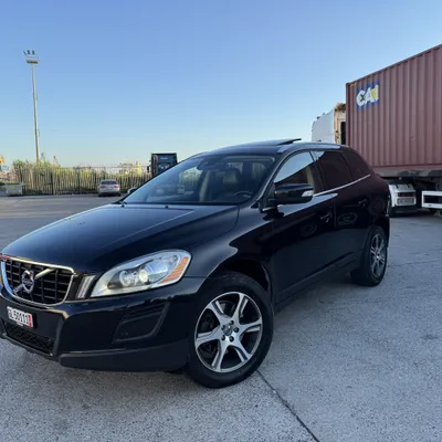 Volvo XC60 2012 në shitje