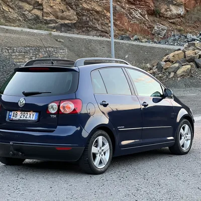 Volkswagen Golf 2008 në shitje