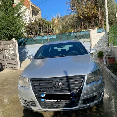 Volkswagen Passat 2007 në shitje