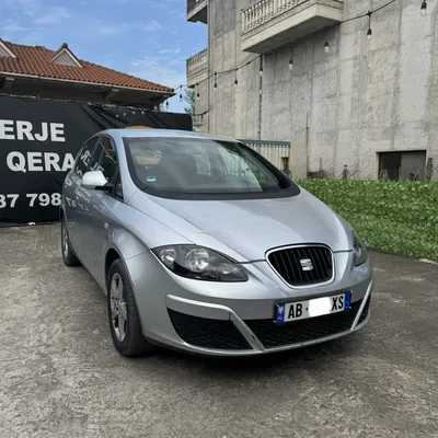 Seat Altea