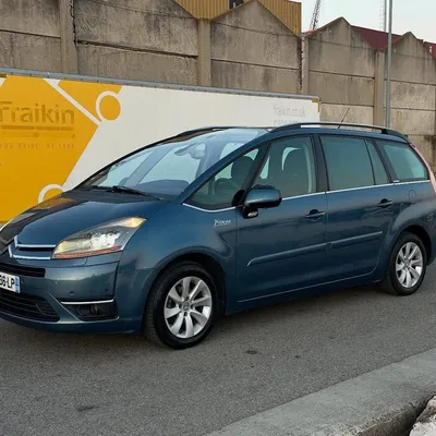 Citroen C4 2011 në shitje