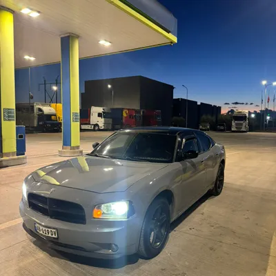 Dodge Charger
