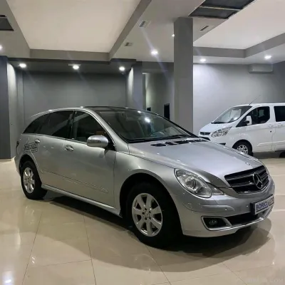 Mercedes-Benz R-class 2006 në shitje