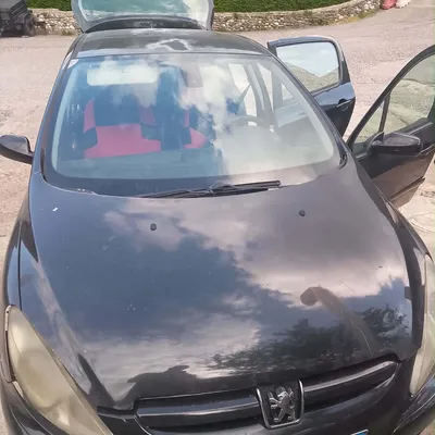 Peugeot 307