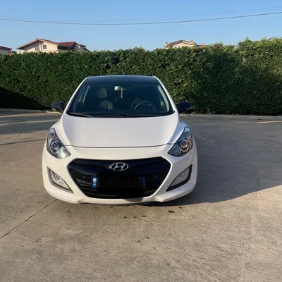 Hyundai i30 2012 në shitje