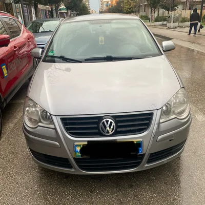 Volkswagen Polo 2007 në shitje