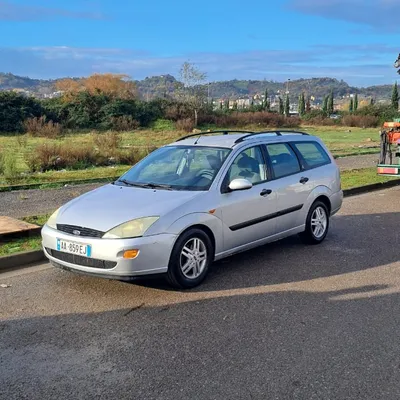 Ford Focus 1999 në shitje