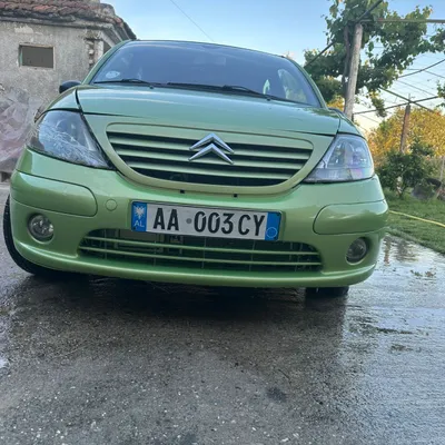 Citroen C3 2007 në shitje