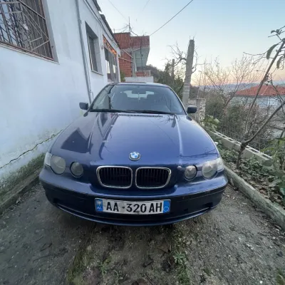 BMW 3 Series 2003 në shitje