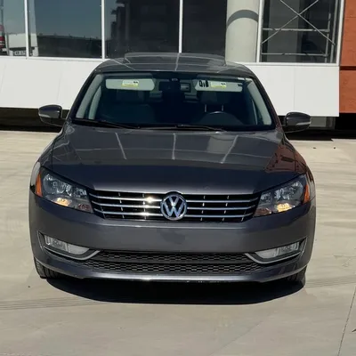 Volkswagen Passat 2013 në shitje