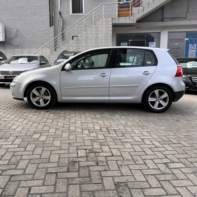 Volkswagen Golf 2005